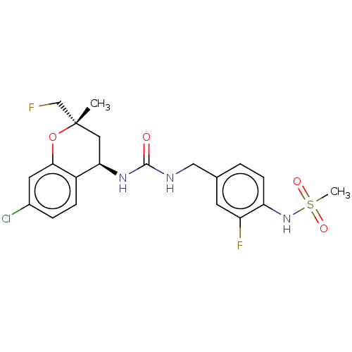 Chemical structure of BindingDB Monomer ID 128059