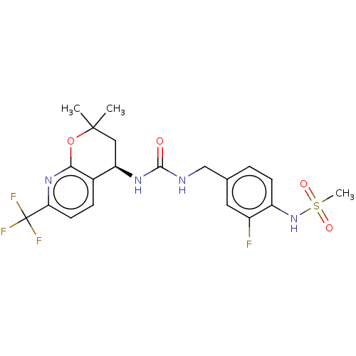Chemical structure of BindingDB Monomer ID 128062