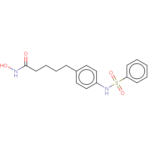 Chemical structure of BindingDB Monomer ID 128065