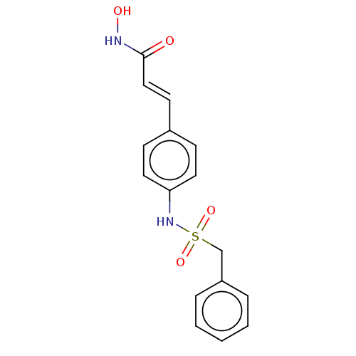 Chemical structure of BindingDB Monomer ID 128071