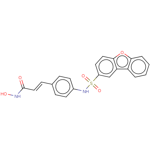 Chemical structure of BindingDB Monomer ID 128072