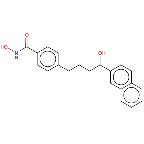 Chemical structure of BindingDB Monomer ID 128084