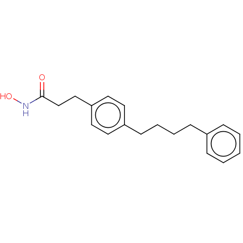 Chemical structure of BindingDB Monomer ID 128088