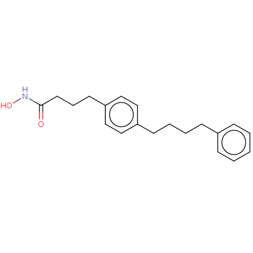 Chemical structure of BindingDB Monomer ID 128089