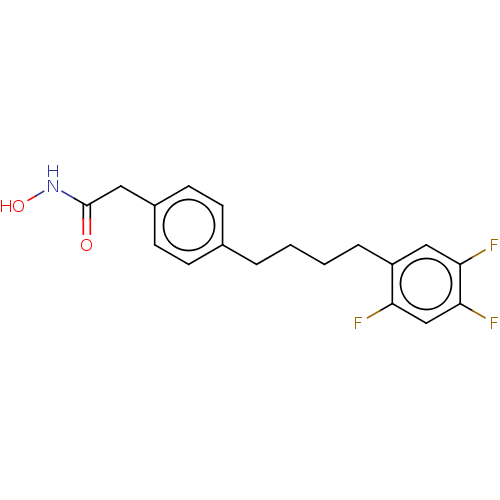 Chemical structure of BindingDB Monomer ID 128095