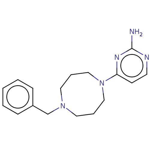 Chemical structure of BindingDB Monomer ID 128115