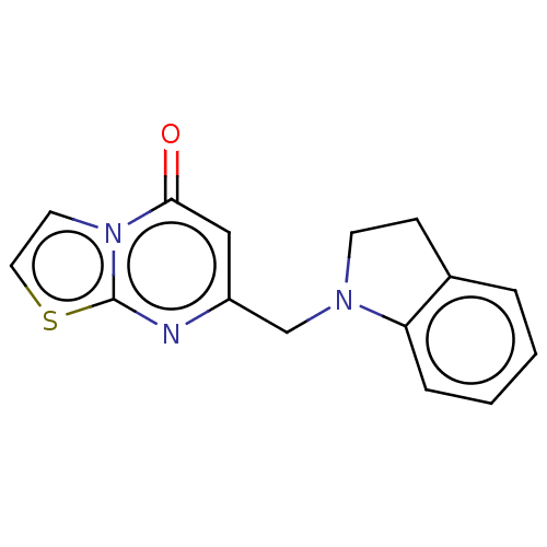 Chemical structure of BindingDB Monomer ID 128124