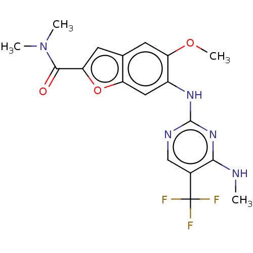 Chemical structure of BindingDB Monomer ID 128248