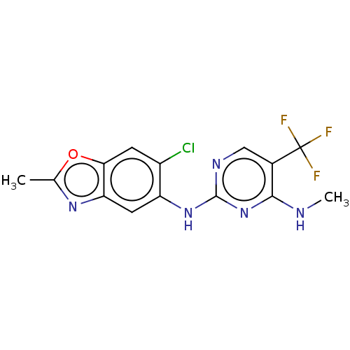 Chemical structure of BindingDB Monomer ID 128251