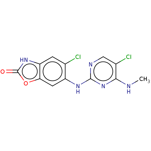 Chemical structure of BindingDB Monomer ID 128258