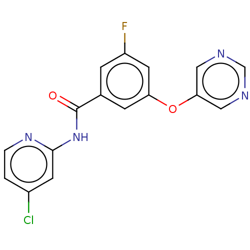 Chemical structure of BindingDB Monomer ID 128278