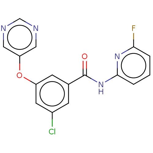 Chemical structure of BindingDB Monomer ID 128279