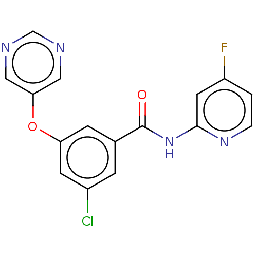 Chemical structure of BindingDB Monomer ID 128280