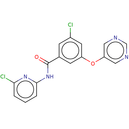 Chemical structure of BindingDB Monomer ID 128283