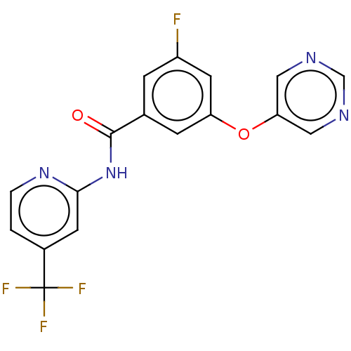 Chemical structure of BindingDB Monomer ID 128288