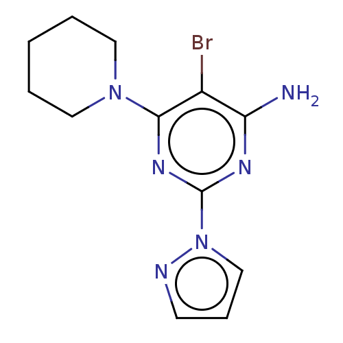 Chemical structure of BindingDB Monomer ID 128298