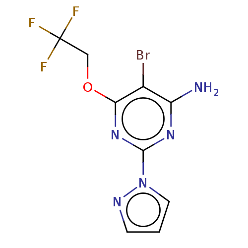 Chemical structure of BindingDB Monomer ID 128308