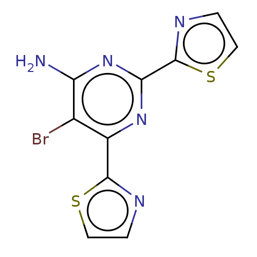 Chemical structure of BindingDB Monomer ID 128311