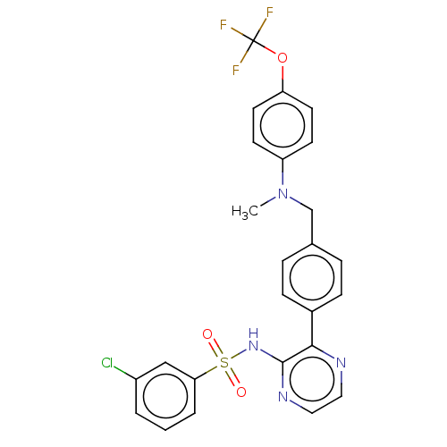 Chemical structure of BindingDB Monomer ID 128322