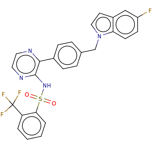 Chemical structure of BindingDB Monomer ID 128336