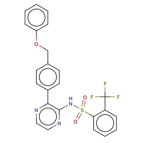 Chemical structure of BindingDB Monomer ID 128337