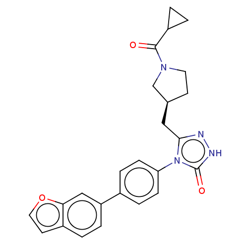 Chemical structure of BindingDB Monomer ID 128359