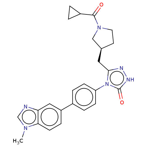 Chemical structure of BindingDB Monomer ID 128360
