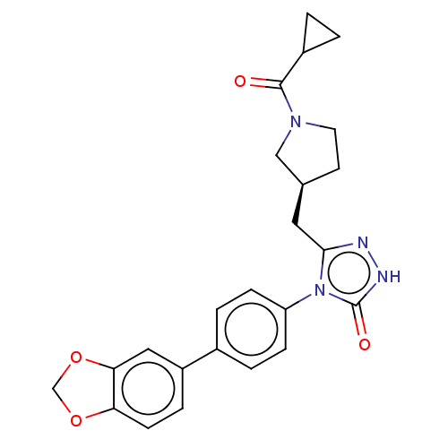 Chemical structure of BindingDB Monomer ID 128361
