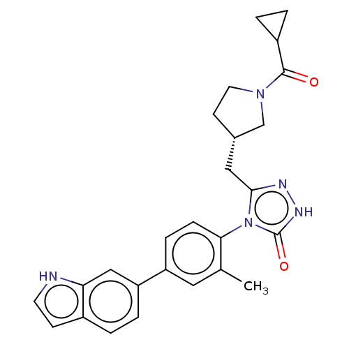 Chemical structure of BindingDB Monomer ID 128362