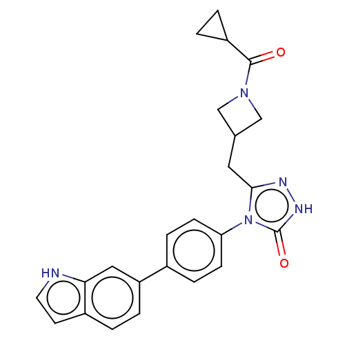 Chemical structure of BindingDB Monomer ID 128363