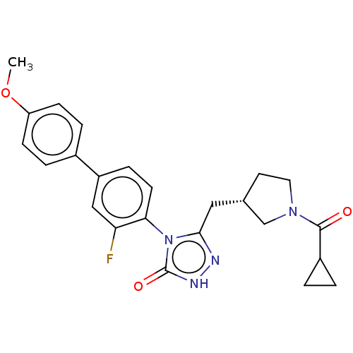 Chemical structure of BindingDB Monomer ID 128365