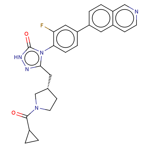 Chemical structure of BindingDB Monomer ID 128366