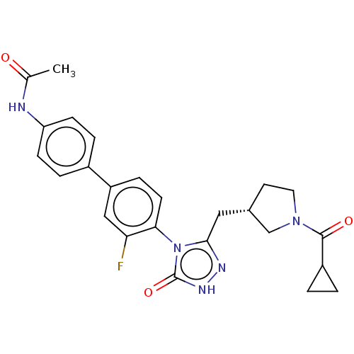 Chemical structure of BindingDB Monomer ID 128367