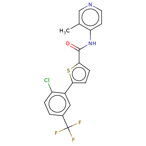 Chemical structure of BindingDB Monomer ID 128385