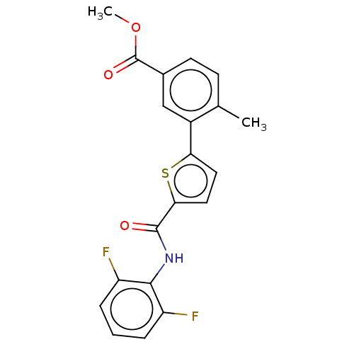 Chemical structure of BindingDB Monomer ID 128386