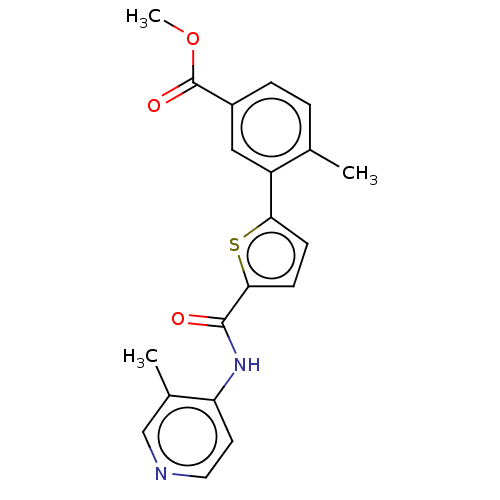 Chemical structure of BindingDB Monomer ID 128387