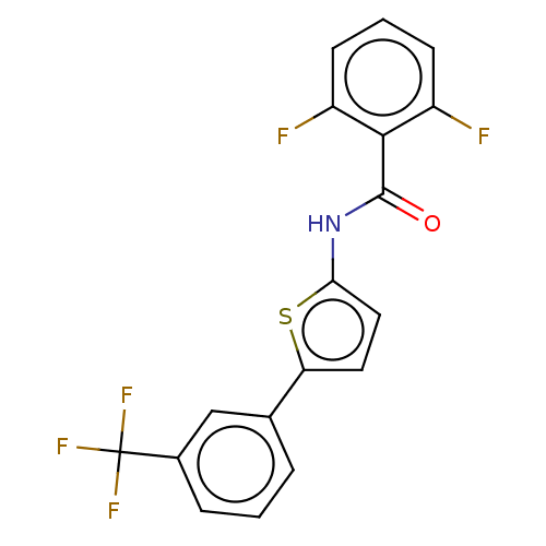 Chemical structure of BindingDB Monomer ID 128388
