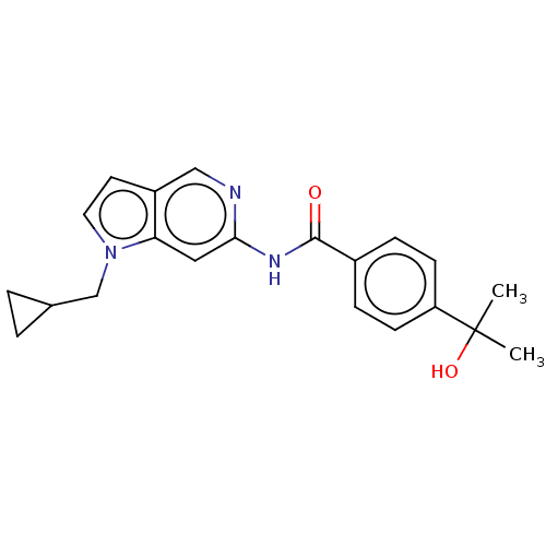 Chemical structure of BindingDB Monomer ID 128393