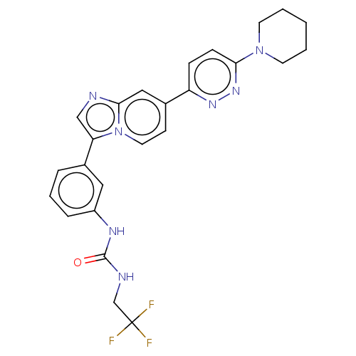 Chemical structure of BindingDB Monomer ID 128428