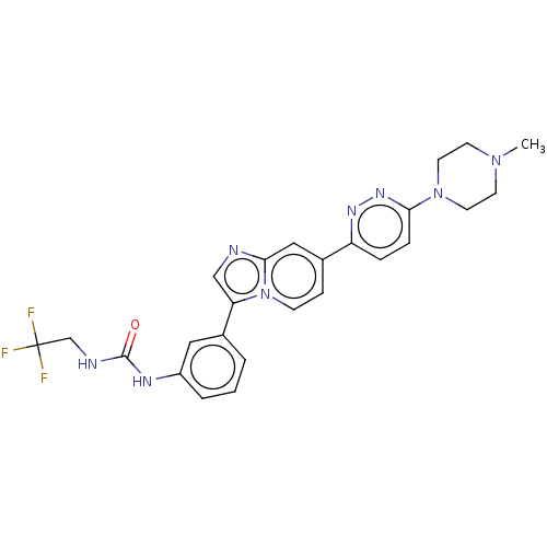 Chemical structure of BindingDB Monomer ID 128433