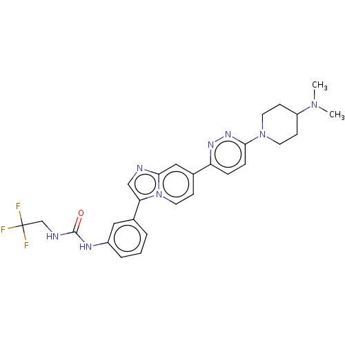 Chemical structure of BindingDB Monomer ID 128457