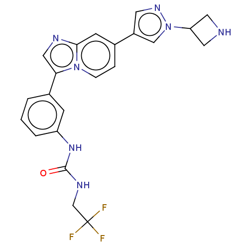 Chemical structure of BindingDB Monomer ID 128458