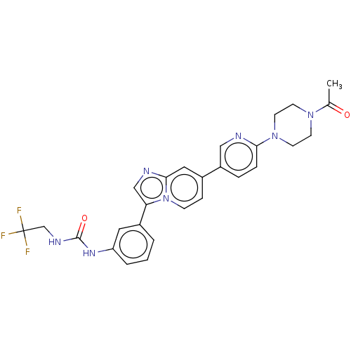 Chemical structure of BindingDB Monomer ID 128561