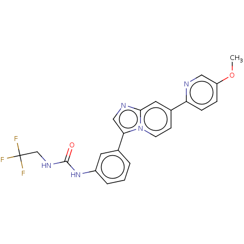 Chemical structure of BindingDB Monomer ID 128616