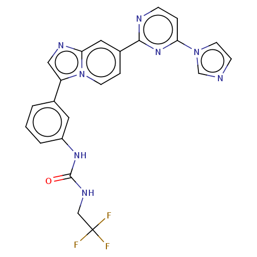 Chemical structure of BindingDB Monomer ID 128624