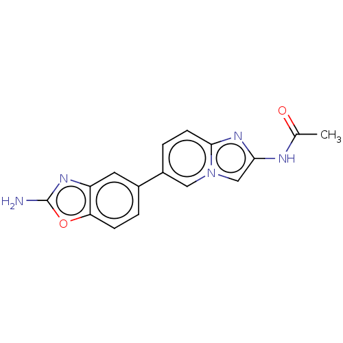 Chemical structure of BindingDB Monomer ID 128710