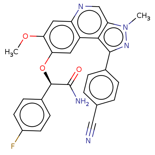 Chemical structure of BindingDB Monomer ID 128751