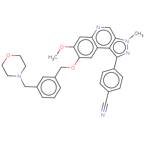 Chemical structure of BindingDB Monomer ID 128770