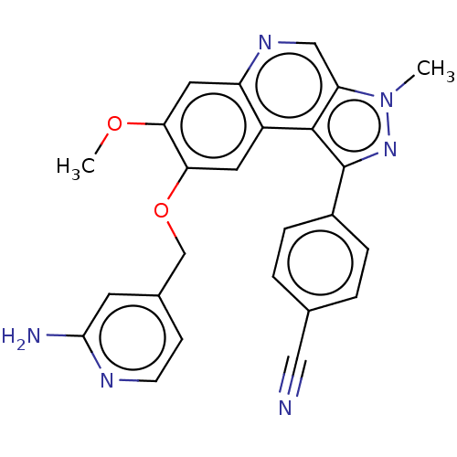 Chemical structure of BindingDB Monomer ID 128775