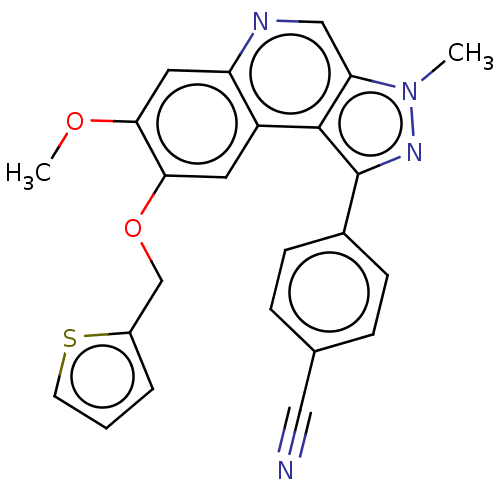 Chemical structure of BindingDB Monomer ID 128776